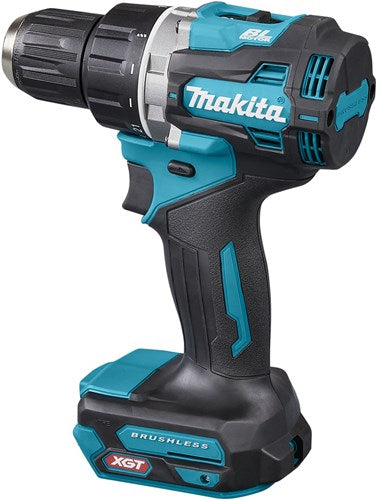 Makita df002gz | 40v maks. | bore-/skruemaskine | krop | uden batteriladere - df002gz