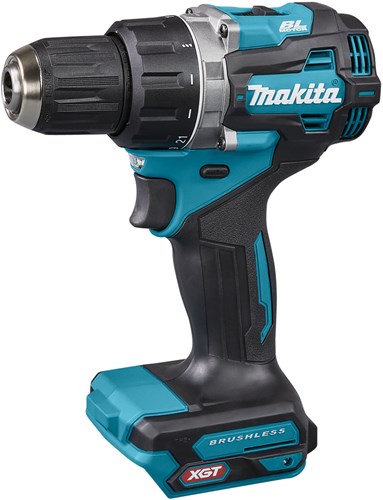 Makita df002gz | 40v maks. | bore-/skruemaskine | krop | uden batteriladere - df002gz