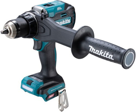 Makita df003gz 40v akku bore-/skruetrækker | uden batterier og oplader - df003gz