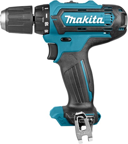 Makita df331dzj bore-/skruemaskine | uden batterier og lader, i mbox