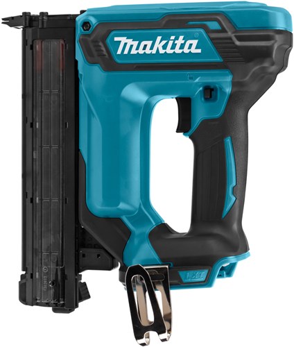 Makita dfn350rtj mini brad sømpistol | 18v | 2 x 5,0ah li-ion | i mbox