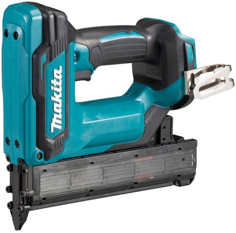 Makita dfn350zj 18v batteri brad sømpistol | uden batterier og lader i m-boks - dfn350zj