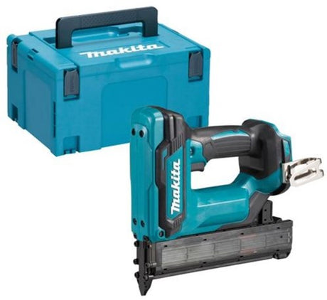Makita dfn350zj 18v batteri brad sømpistol | uden batterier og lader i m-boks - dfn350zj