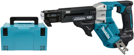 Makita dfr452zj | 18v | skruemaskine | 20-41 mm | uden batterier og oplader | i mbox - dfr452zj