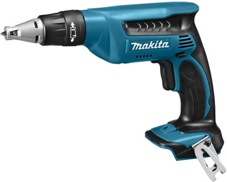 Makita dfs441zj skruemaskine | uden batterier og oplader - dfs441zj