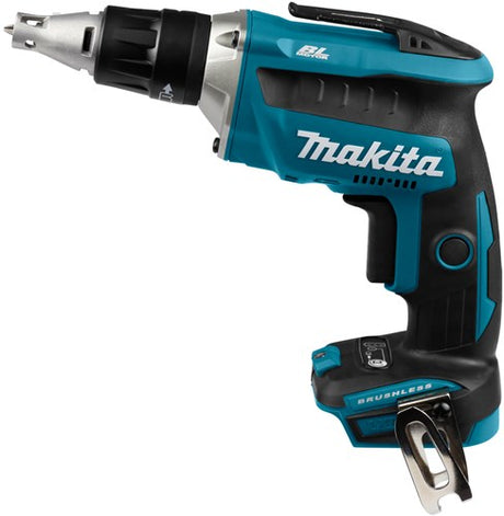 Makita dfs452zj akku skruetrækker | uden batterier og oplader - dfs452zj
