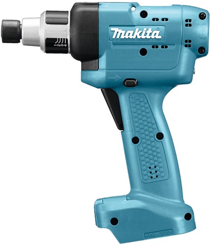 Makita dft041fz 14,4 v vinkelmomentnøgle | uden batterier og lader, i æske