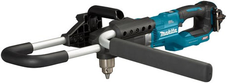 Makita dg001gz05 | jordbor | xgt 40v max | krop | uden batteri og lader i æske | inkl. adapter a og d
