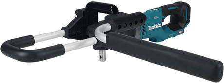 Makita dg002gz xt 40 v max jordsnegl | uden batterier og oplader - dg002gz