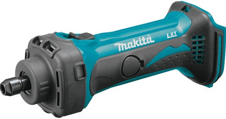 Makita dgd801z | lige kværn | 18 volt | krop - dgd801z