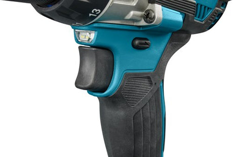 Makita dhp489z | slagboremaskine | 18v | krop | uden batterioplader - dhp489z