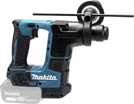 Makita mr171z batteridrevet borehammer 18v ​​| sds-plus | uden batterier og oplader -MR171z