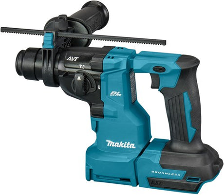 Makita mr183z | 18v akku borehammer | sds-plus | uden batterier og oplader | i æske -MR183z