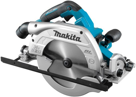 Makita dhs900z | 2x18v rundsav 235mm - dhs900z