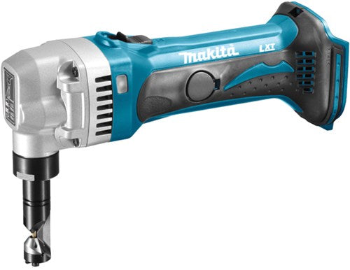 Makita djn161zj 18v nibbler basic | uden batterier og oplader - djn161zj