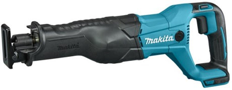 Makita djr186z 18v batteri frem- og tilbagegående savkrop | uden batterier og oplader og etui - djr186z