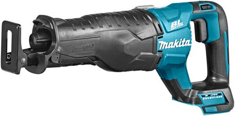 Makita djr187zk 18v batteri frem- og tilbagegående sav børsteløs | uden batterier og oplader - djr187zk