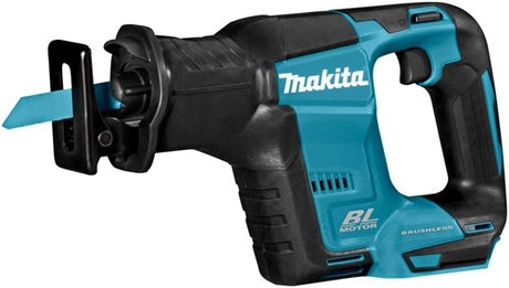 Makita djr188zj 18v stempelsav uden batterier og oplader, i mbox - djr188zj