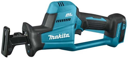 Makita djr189z | 18 v frem- og tilbagegående sav | uden batterier og oplader - djr189z