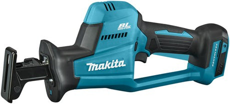 Makita djr189z | 18 v frem- og tilbagegående sav | uden batterier og oplader - djr189z