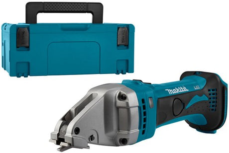 Makita djs101zj pladesaks 18v uden batterier og oplader, i mbox - djs101zj