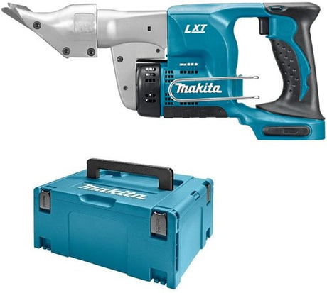 Makita djs130zj pladesaks | uden batterier og oplader - djs130zj