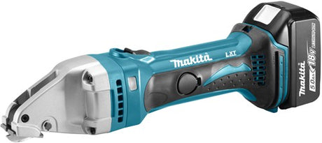 Makita djs161rtj pladesaks | 18v 5.0ah li-ion - djs161rtj