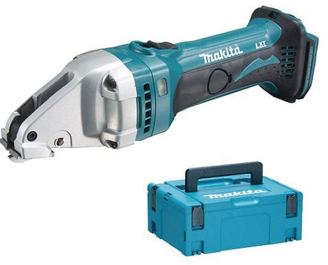 Makita djs161zj pladesaks | uden batterier og oplader - djs161zj