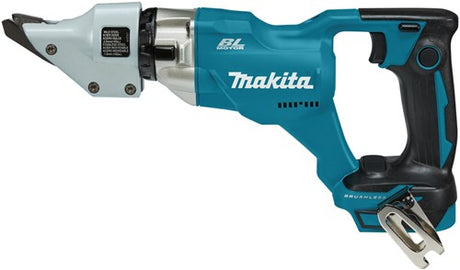 Makita djs200z | pladesaks | 18v | krop | uden batteriladere - djs200z
