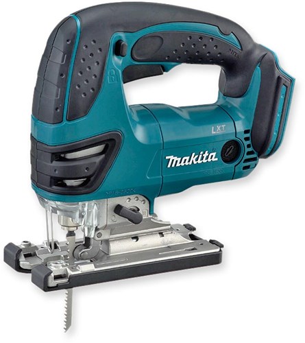 Makita djv180z 18v batteristiksav | uden batterier og oplader - djv180z