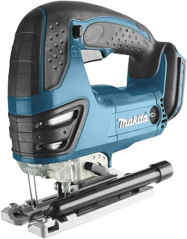 Makita djv180zj 18v batteristiksav | uden batterier og oplader - djv180zj