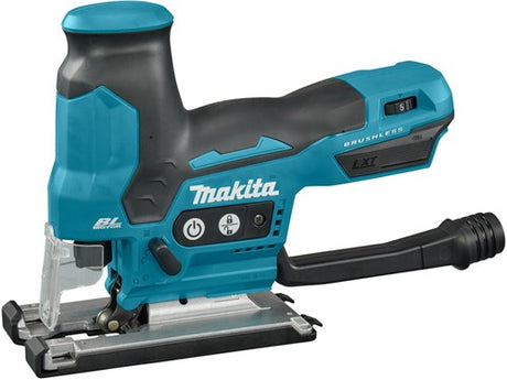 Makita djv185z | 18 v stiksav | t model | uden batterier og oplader | i æske - djv185z
