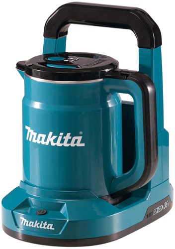 Makita dkt360z batteri kedel | 18v lxt li-ion | uden batterier og oplader - dkt360z