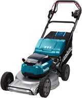 Makita dlm533pt4 | batteri plæneklipper | 53 cm | 2x 18v | 4x 5,0 Ah batteri