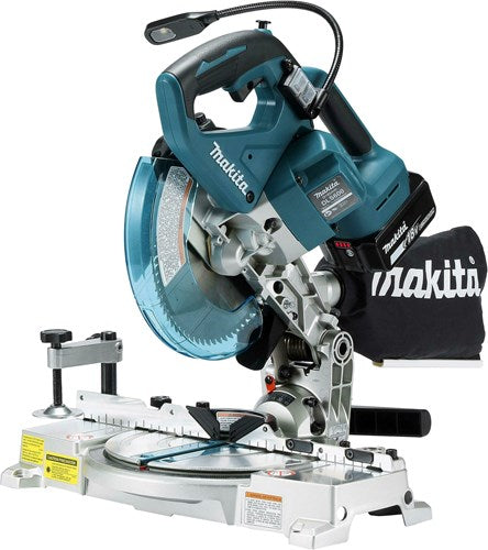 Makita dls600z batteri krydssav 18v | uden batterier og oplader - dls600z