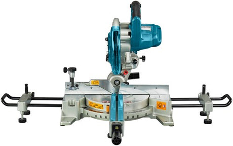 Makita dls714nz krydssav 190mm 2 x 18v krop ekskl. batterier og oplader - dls714nz