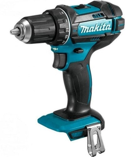 Makita dlx6058t combo sæt 18v li-ion med 3x 5.0ah batterier