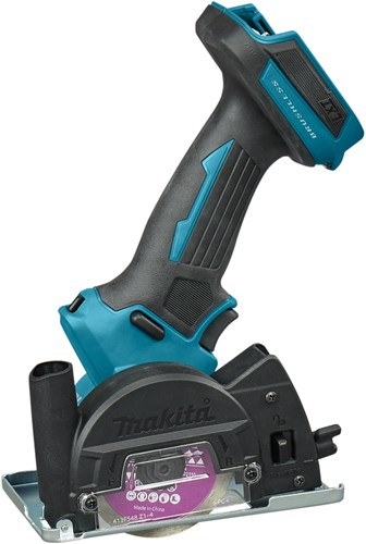 Makita dmc300 18v kapskærer 76 mm | uden batterier og lader, i æske