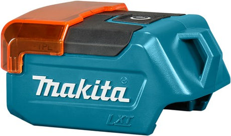 Makita dml817 | lxt 18 v lommelygteblok | led | USB-udgang