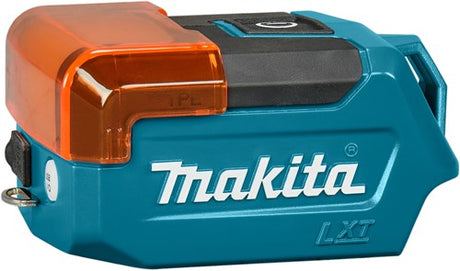 Makita dml817 | lxt 18 v lommelygteblok | led | USB-udgang
