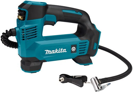 Makita dmp180z 18v | luftpumpe | uden batterier og oplader - dmp180z