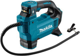 Makita dmp181z | luftpumpe |18v | krop | uden batterier og oplader - dmp181z