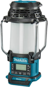 Makita dmr056 | 14,4v 18v | campinglampe | med radio og bluetooth | uden batterier og oplader - dmr056