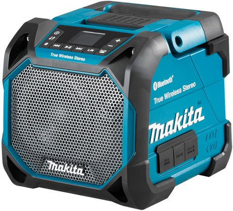 Makita dmr203 | bluetooth højtaler - dmr203