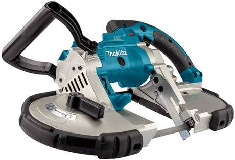 Makita dpb180z | 18v båndsav | uden batterier og oplader - dpb180z
