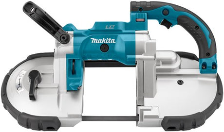 Makita dpb180z | 18v båndsav | uden batterier og oplader - dpb180z