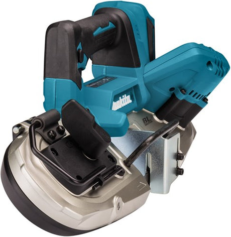 Makita dpb183z | batteribåndsav |18v | uden batterier og oplader - dpb183z