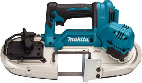 Makita dpb183z | batteribåndsav |18v | uden batterier og oplader - dpb183z