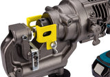 Makita dpp200zk | stansemaskine | 18 v | krop | uden batterier og oplader | i etui - dpp200zk