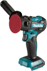 Makita dvp300 vertikal ledningsfri polermaskine | 45 75mm - 18v